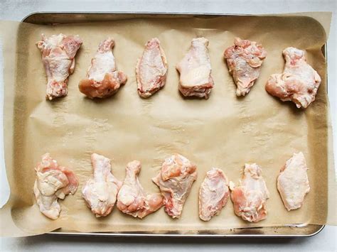 How Long To Bake Wings