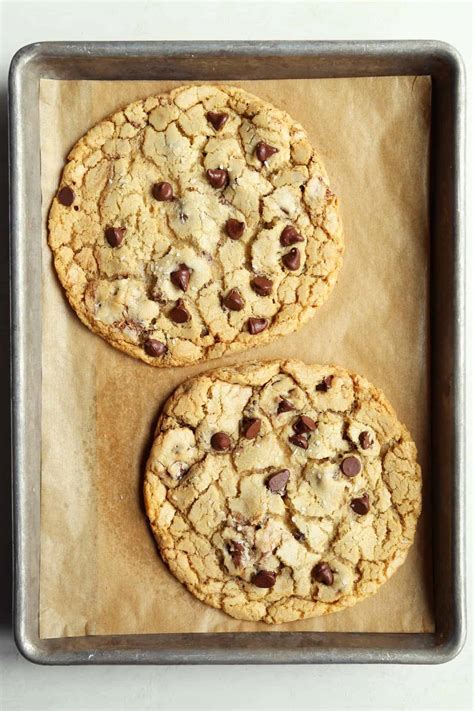 How Long To Bake Xl Cookies