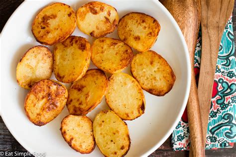How Long To Bake Yellow Potatoes