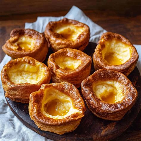 How Long To Bake Yorkshire Pudding