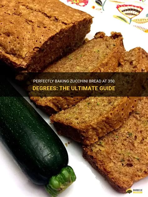How Long To Bake Zucchini At 350