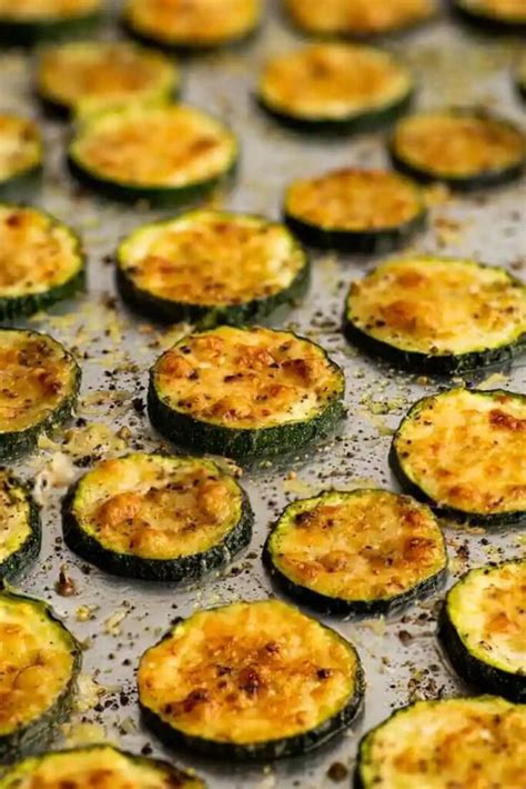 How Long To Bake Zucchini At 375