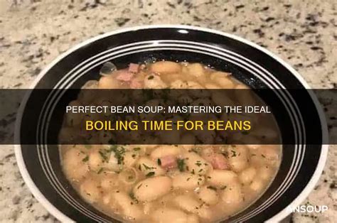 How Long To Boil Black Beans