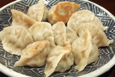 How Long To Boil Frozen Dumplings