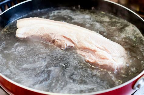 How Long To Boil Ribs
