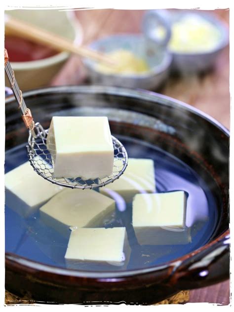 How Long To Boil Tofu