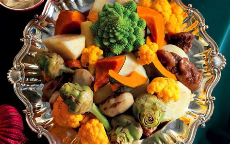 How Long To Boil Vegetables