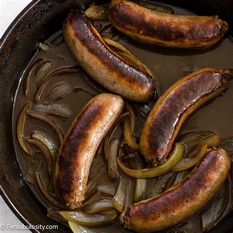 How Long To Boil Venison Brats