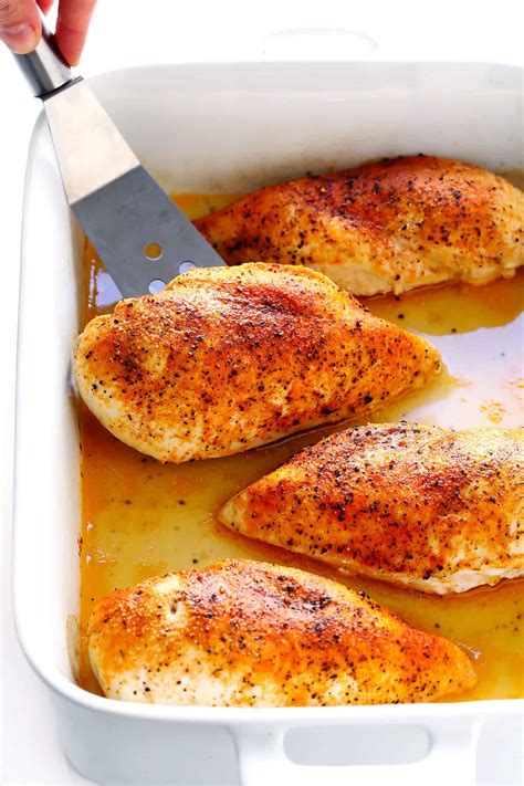 How Long To Cook Chicken Breast