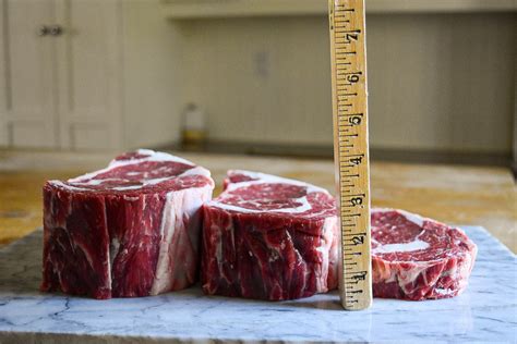 How Long To Cook Inch Thick Steak