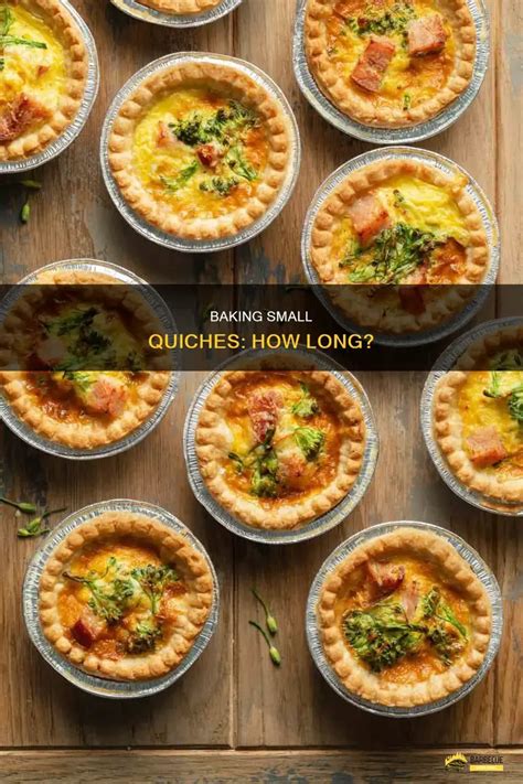 How Long To Cook Quiche At 375