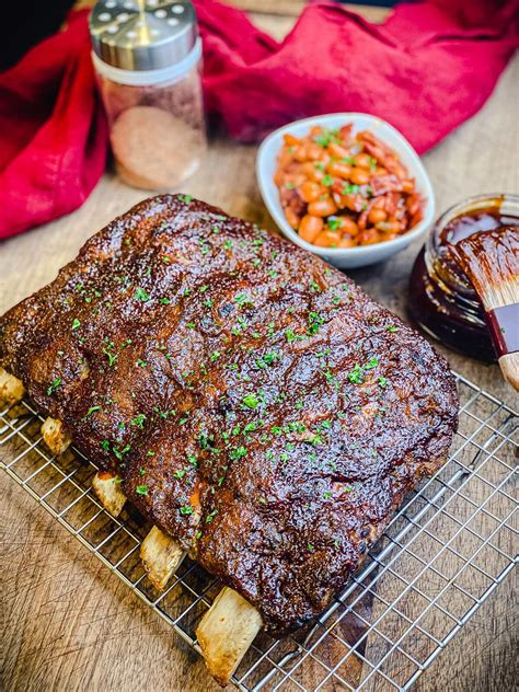 How Long To Cook Ribs In Oven