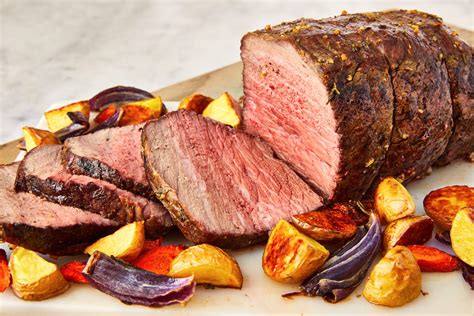 How Long To Cook Roast Beef