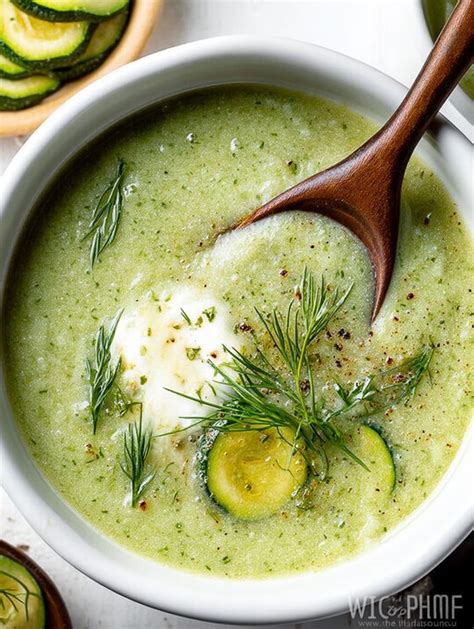 How Long To Cook Zucchini In Soup