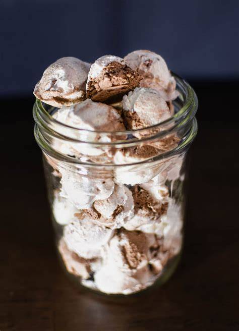 How Long To Freeze Ice Cream