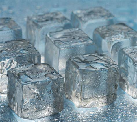 How Long To Freeze Ice