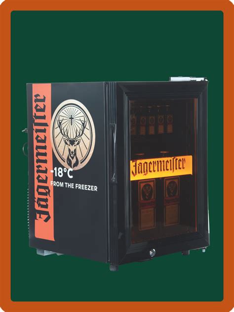 How Long To Freeze Jagermeister