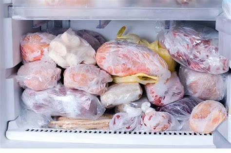 How Long To Freeze Uncooked Chicken