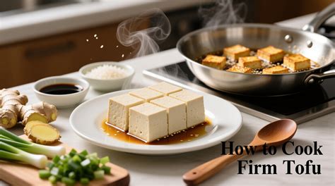 How Long To Marinate Extra Firm Tofu