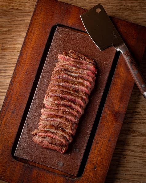 How Long To Marinate Flat Iron Steak