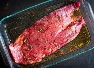 How Long To Marinate In Dales