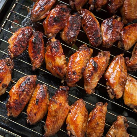 How Long To Marinate Jerk Chicken Wings