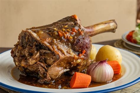 How Long To Marinate Oxtail In Vinegar