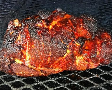 How Long To Marinate Pork Shoulder