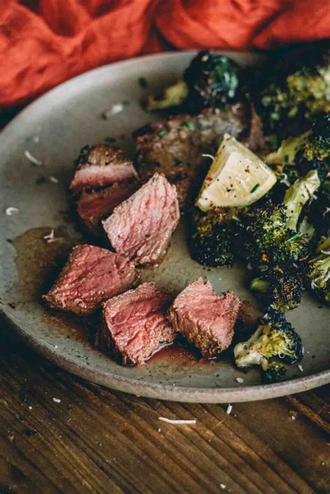 How Long To Marinate Venison In Buttermilk