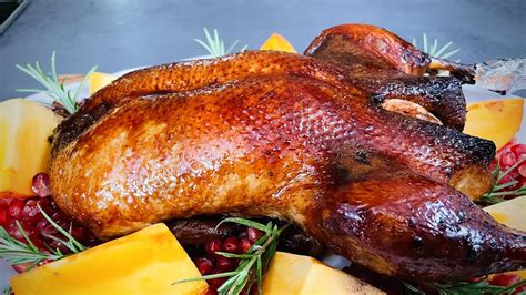 How Long To Marinate Whole Duck