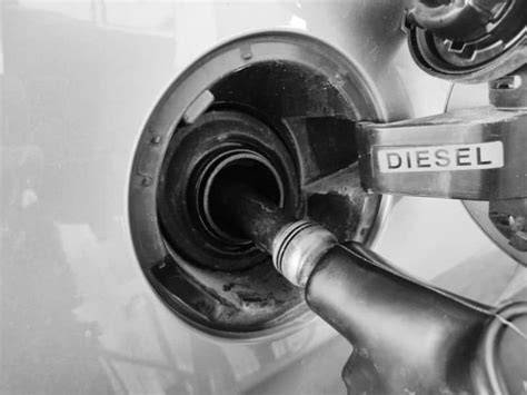 How Long Until Diesel Goes Bad