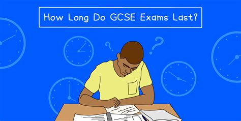 How Long Until Gcses