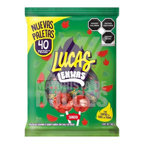 How Many Brother Does Lucas Have Artinya