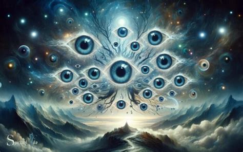 How Many Eyes Do We Have