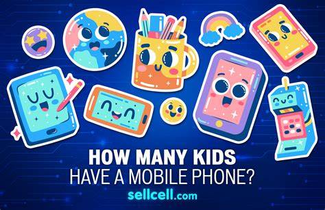 How Many Kids