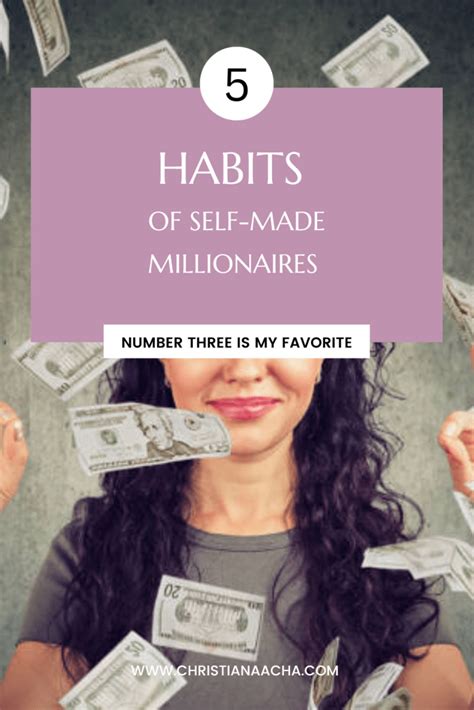 How Many Millionaires Are Self Made