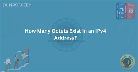 How Many Octets Exist In An Ipv4 Address