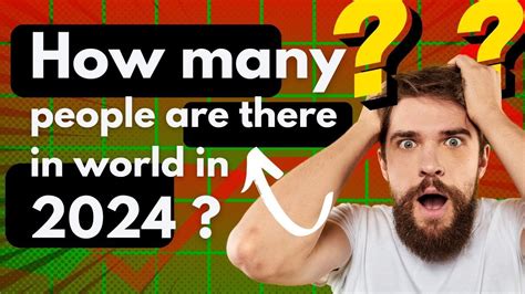 How Many People