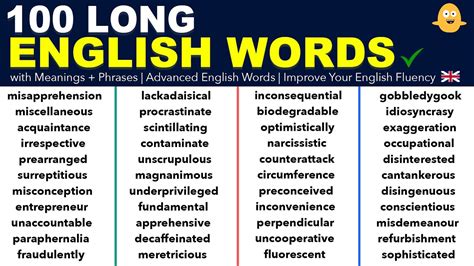 How Many Words In English