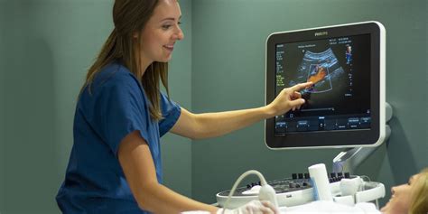 How Much Do Sonographer Make