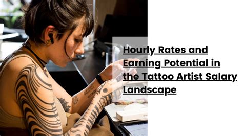 How Much Do Tattooist Earn
