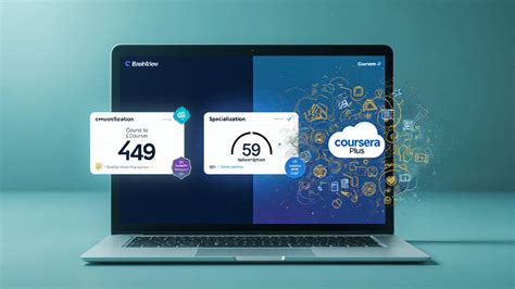 How Much Does Coursera Cost Per Month