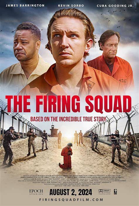 How Much Does Firing Squad Cost