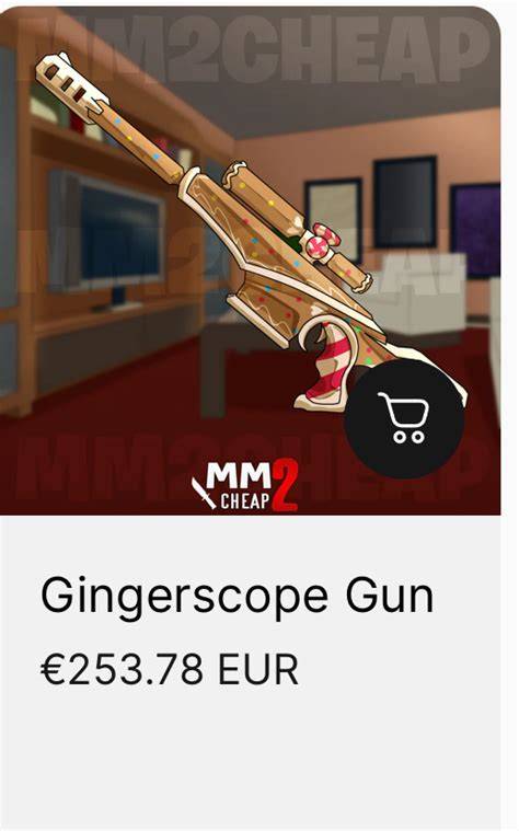 How Much Does Gingerscope Cost