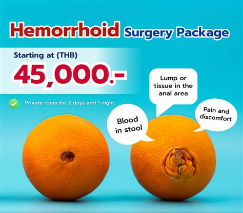 How Much Does Hemorrhoid Surgery Cost In Australia