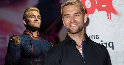 How Much Does Homelander Make