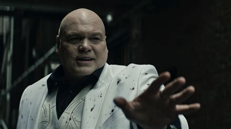 How Much Does Kingpin Weight