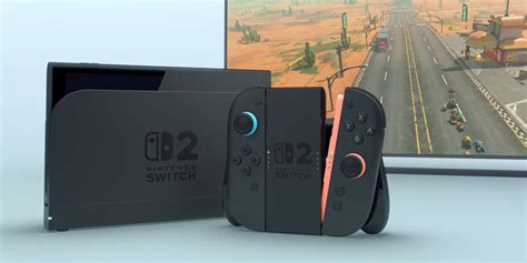 How Much Does Nintendo Switch 2 Cost