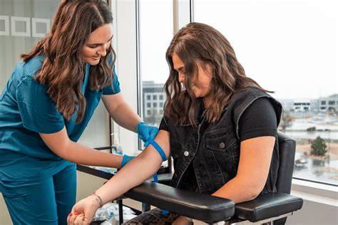 How Much Does Phlebotomist Make