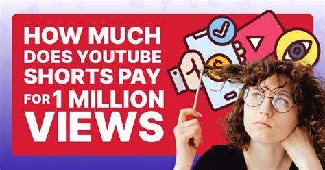 How Much Does Youtube Shorts Pay